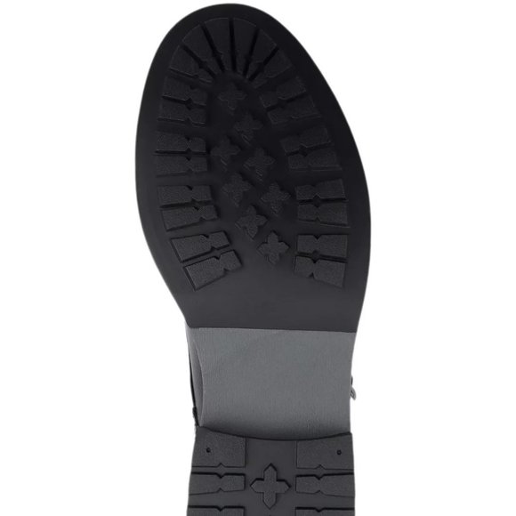 Club Room Men\'s Size 13M Lace-Up Boots Black main image 6